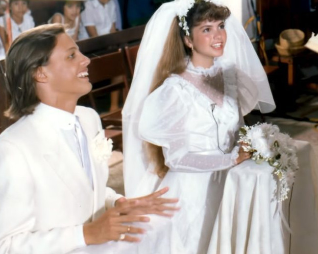 Conoce A La Actriz Que Dara Vida A Lucero En Luis Miguel La Serie E Online Latino Ar